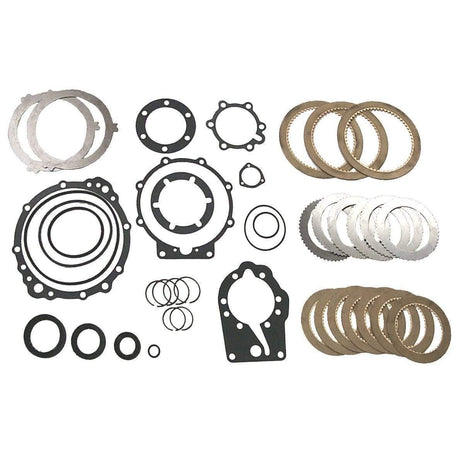 Sierra Not Qualified for Free Shipping Sierra Overhaul Kit #18-2591