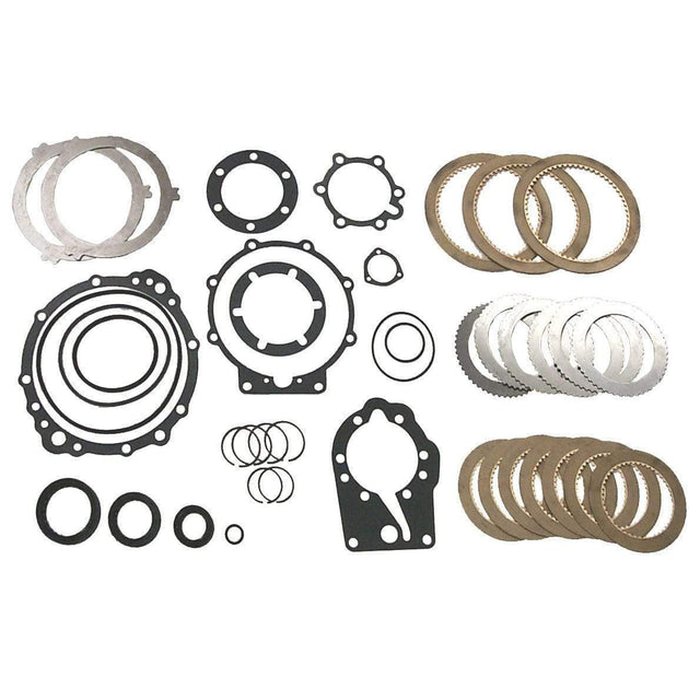 Sierra Not Qualified for Free Shipping Sierra Overhaul Kit #18-2591