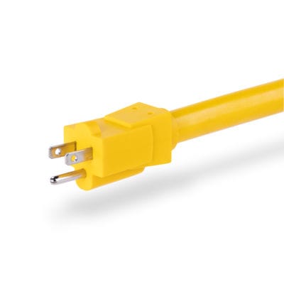 Sierra Qualifies for Free Shipping Sierra Pigtail Adapter 15a Male 30a Female #AC12480