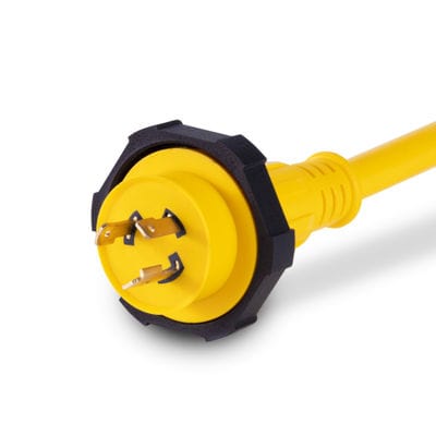 Sierra Qualifies for Free Shipping Sierra Pigtail Adapter 30a Male 50a Female #AC12500