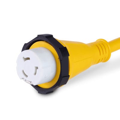 Sierra Qualifies for Free Shipping Sierra Pigtail Adapter 30a Male 50a Female #AC12500