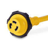 Sierra Qualifies for Free Shipping Sierra Pigtail Adapter 50a Male 30a Female #AC12440