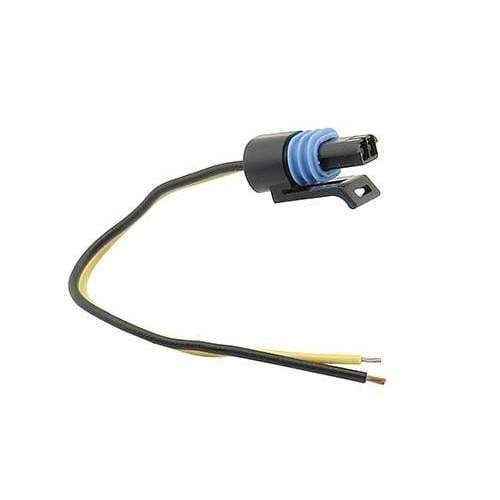 Sierra Not Qualified for Free Shipping Sierra Pigtail GM HEI 2 Terminal #18-26811