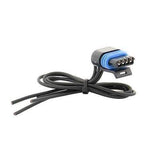 Sierra Not Qualified for Free Shipping Sierra Pigtail GM HEI 4 Terminal #18-26810