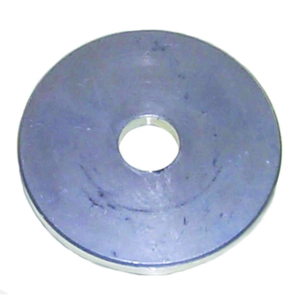 Sierra Not Qualified for Free Shipping Sierra Pilot Plate #18-9815