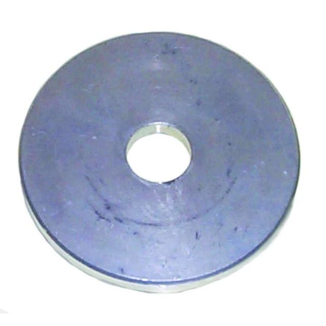 Sierra Not Qualified for Free Shipping Sierra Pilot Plate #18-9815