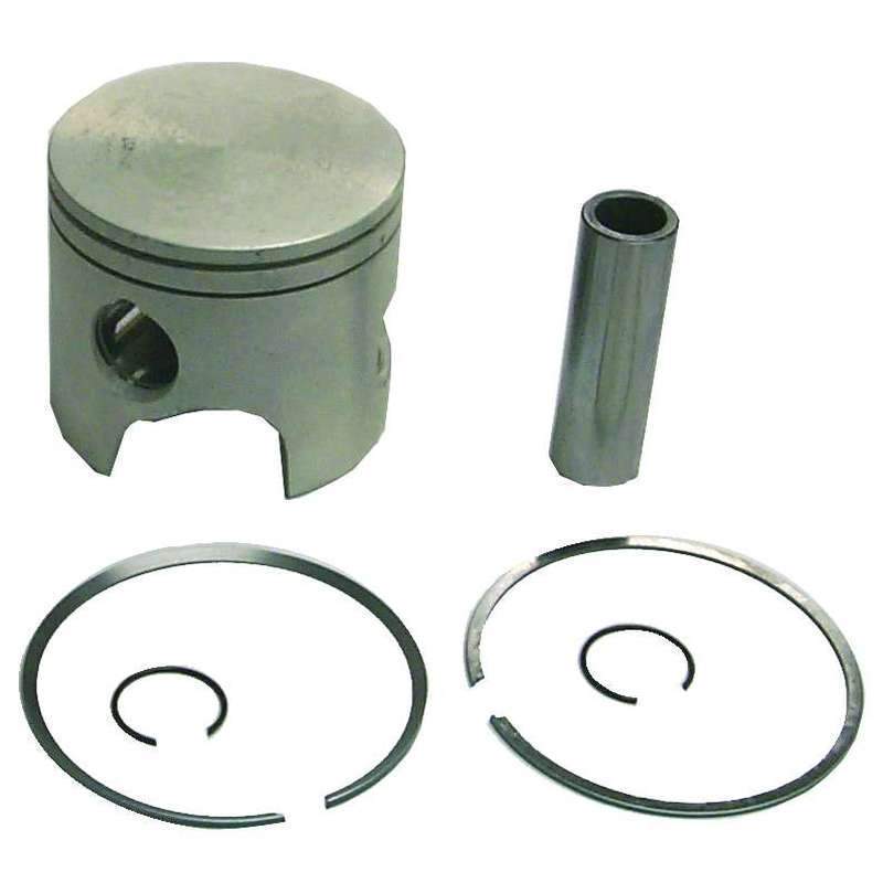 Sierra Not Qualified for Free Shipping Sierra Piston Kit #18-4101