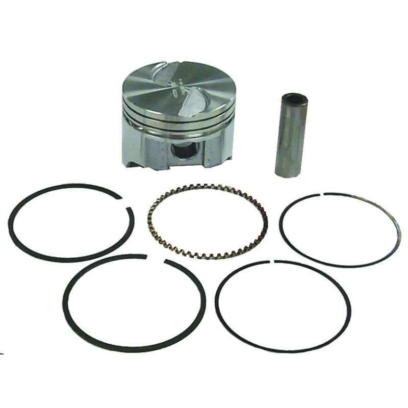 Sierra Not Qualified for Free Shipping Sierra Piston Kit #18-4109