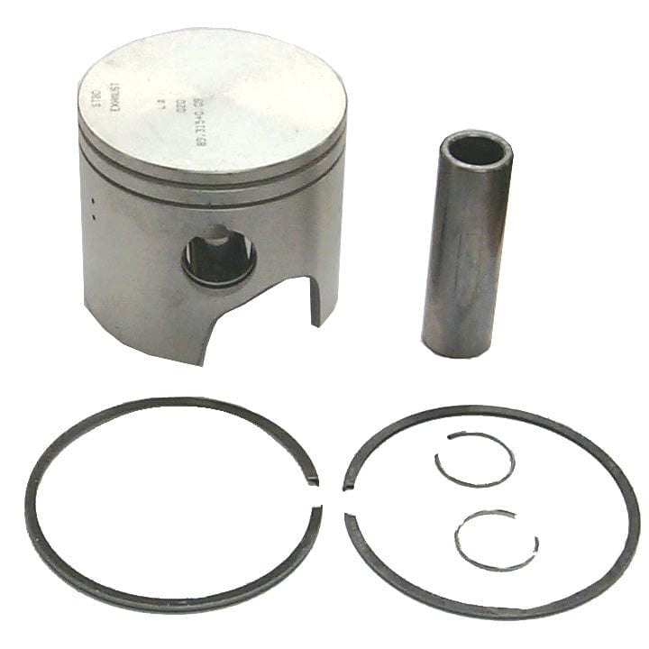 Sierra Not Qualified for Free Shipping Sierra Piston Kit #18-4111