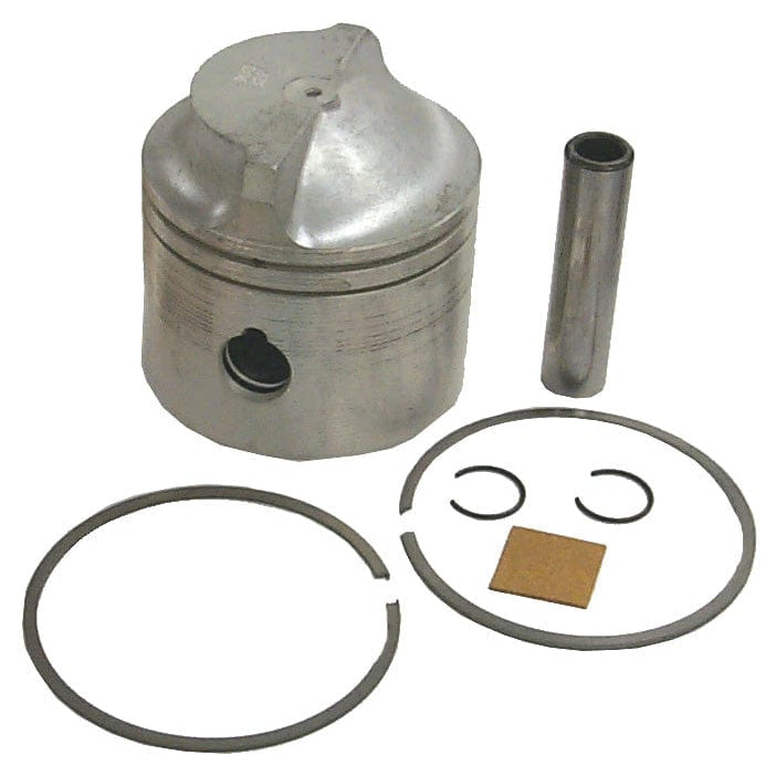 Sierra Not Qualified for Free Shipping Sierra Piston Kit #18-4113