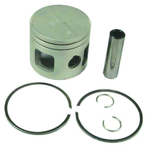 Sierra Not Qualified for Free Shipping Sierra Piston Kit #18-4114