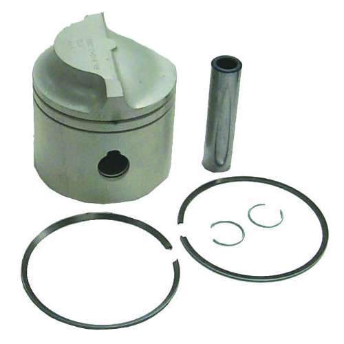 Sierra Not Qualified for Free Shipping Sierra Piston Kit #18-4120