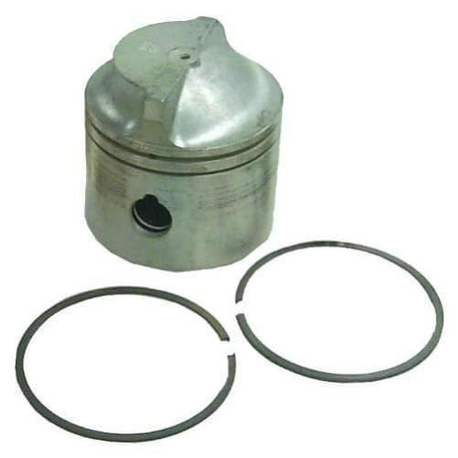 Sierra Piston Kit #18-4123