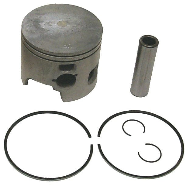 Sierra Not Qualified for Free Shipping Sierra Piston Kit #18-4130