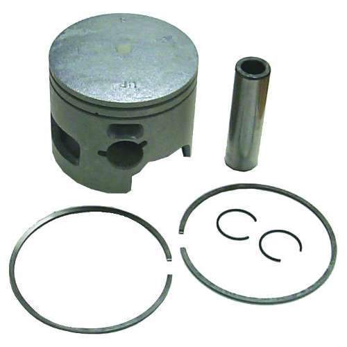 Sierra Not Qualified for Free Shipping Sierra Piston Kit #18-4133
