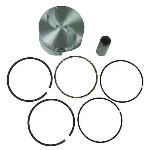 Sierra Not Qualified for Free Shipping Sierra Piston Kit #18-4134