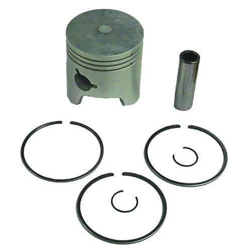 Sierra Not Qualified for Free Shipping Sierra Piston Kit #18-4143