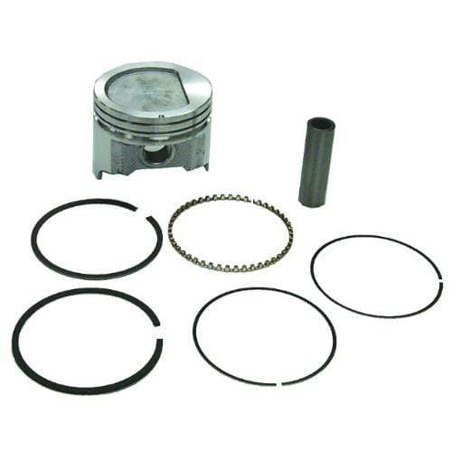 Sierra Not Qualified for Free Shipping Sierra Piston Kit #18-4160