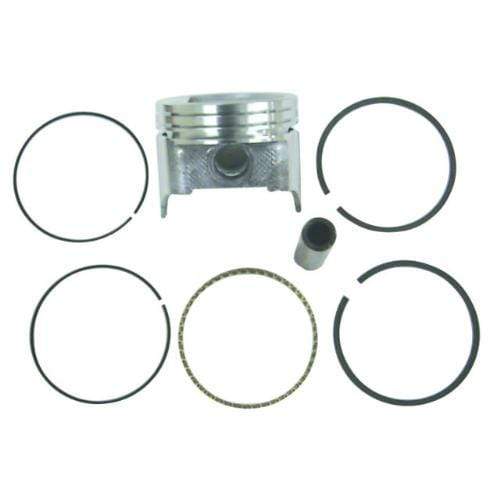 Sierra Not Qualified for Free Shipping Sierra Piston Kit #18-4161