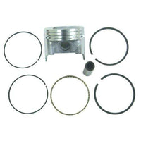 Sierra Not Qualified for Free Shipping Sierra Piston Kit #18-4161