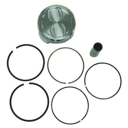 Sierra Qualifies for Free Shipping Sierra Piston Kit #18-4164
