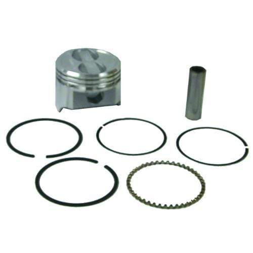 Sierra Not Qualified for Free Shipping Sierra Piston Kit #18-4178