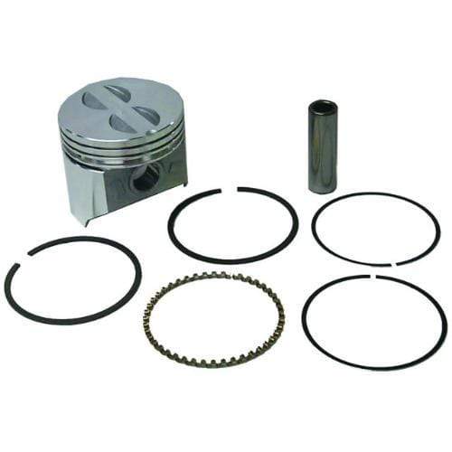 Sierra Not Qualified for Free Shipping Sierra Piston Kit #18-4180
