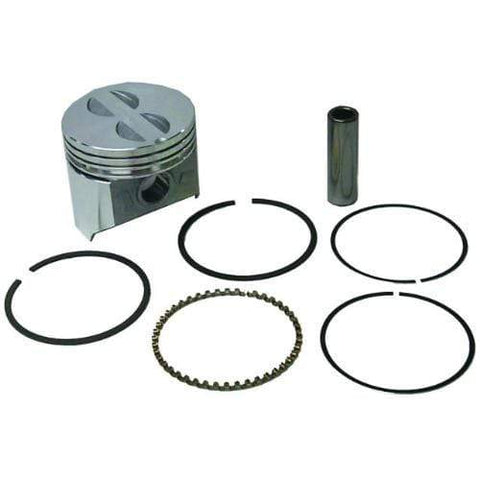 Sierra Not Qualified for Free Shipping Sierra Piston Kit #18-4180