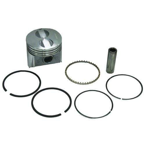 Sierra Not Qualified for Free Shipping Sierra Piston Kit #18-4183