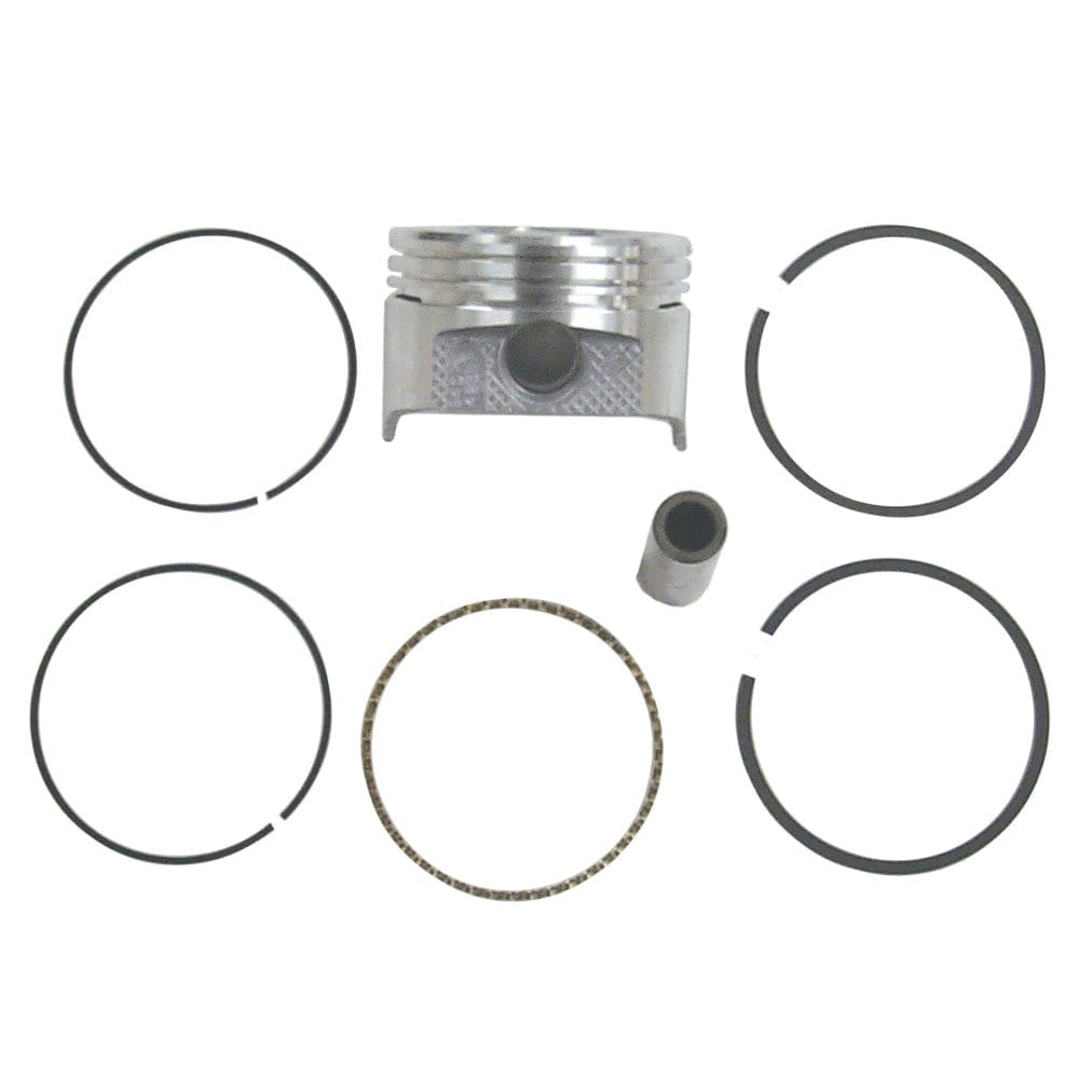Sierra Not Qualified for Free Shipping Sierra Piston Kit #18-4188
