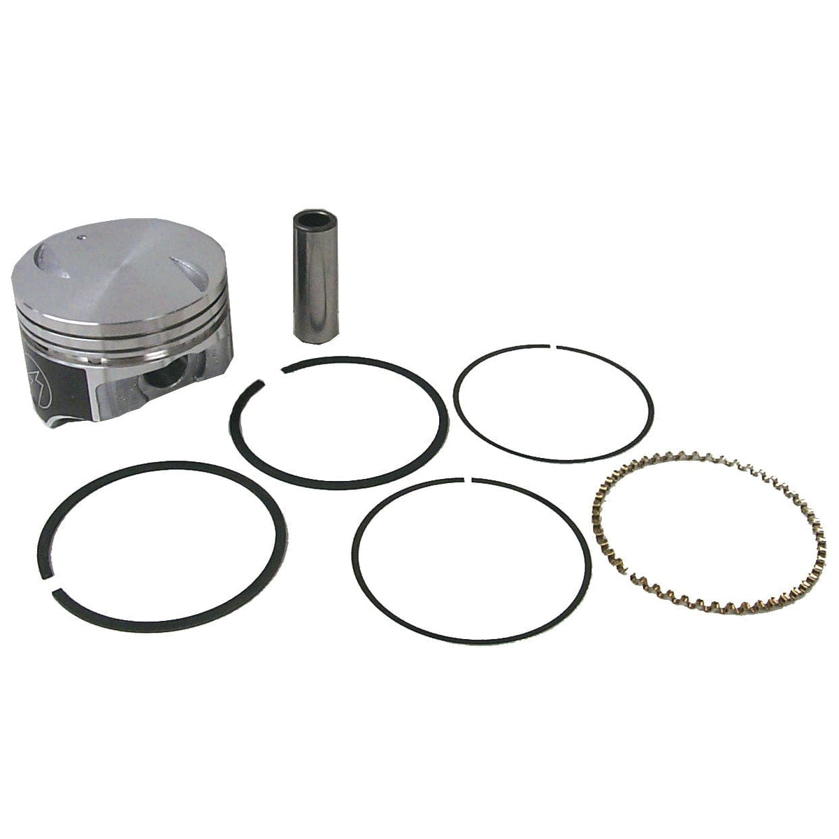 Sierra Not Qualified for Free Shipping Sierra Piston Kit #18-4189
