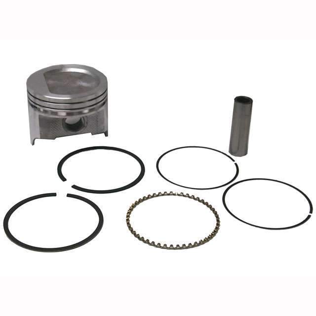 Sierra Not Qualified for Free Shipping Sierra Piston Kit #18-4191