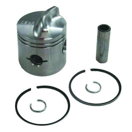 Sierra Not Qualified for Free Shipping Sierra Piston Kit #18-4515