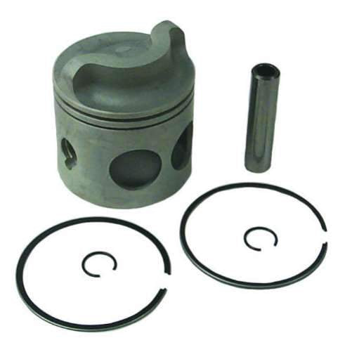Sierra Not Qualified for Free Shipping Sierra Piston Kit #18-4632