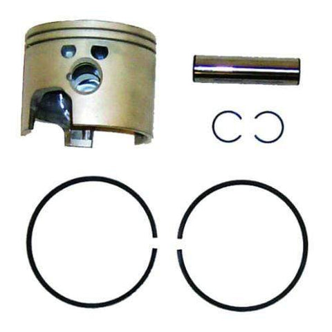 Sierra Not Qualified for Free Shipping Sierra Piston Kit #18-4637