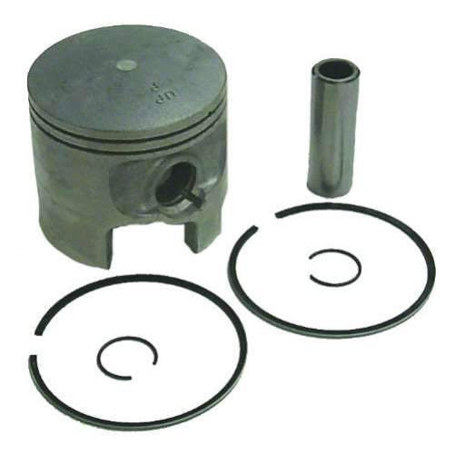 Sierra Not Qualified for Free Shipping Sierra Piston Kit #18-4641