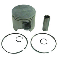Sierra Not Qualified for Free Shipping Sierra Piston Kit 50mm OS Port for Yamaha #18-4084