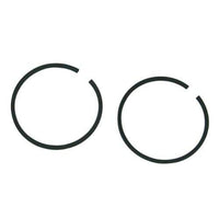Sierra Not Qualified for Free Shipping Sierra Piston Rings #18-39010