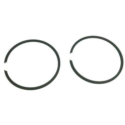 Sierra Not Qualified for Free Shipping Sierra Piston Rings #18-3920