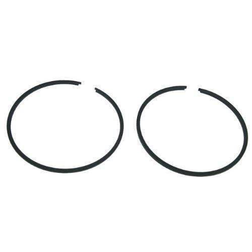 Sierra Piston Rings #18-3923