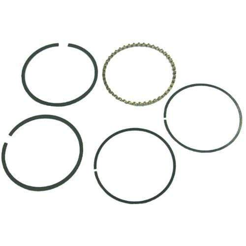 Sierra Not Qualified for Free Shipping Sierra Piston Rings #18-3942