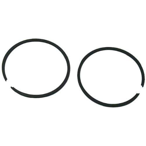 Sierra Not Qualified for Free Shipping Sierra Piston Rings #18-3972