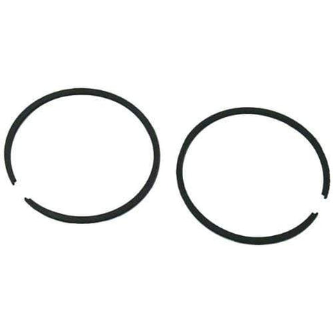 Sierra Not Qualified for Free Shipping Sierra Piston Rings #18-3972