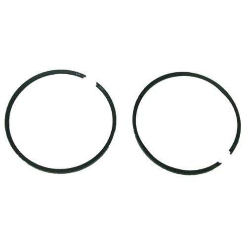 Sierra Not Qualified for Free Shipping Sierra Piston Rings #18-4021