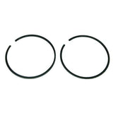 Sierra Not Qualified for Free Shipping Sierra Piston Rings #18-4050