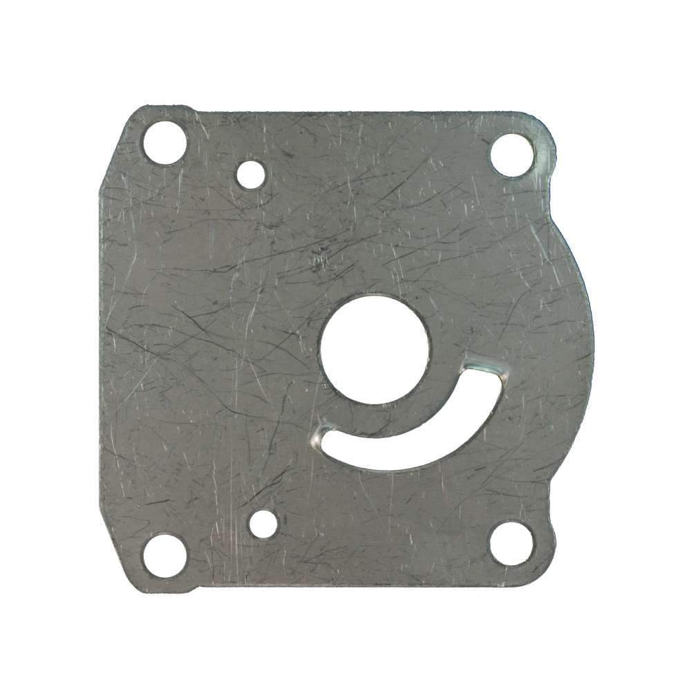 Sierra Not Qualified for Free Shipping Sierra Plate #18-3194