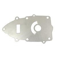 Sierra Not Qualified for Free Shipping Sierra Plate Outer Wear #18-0408