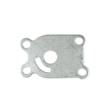 Sierra Not Qualified for Free Shipping Sierra Plate Outer Wear #18-4578