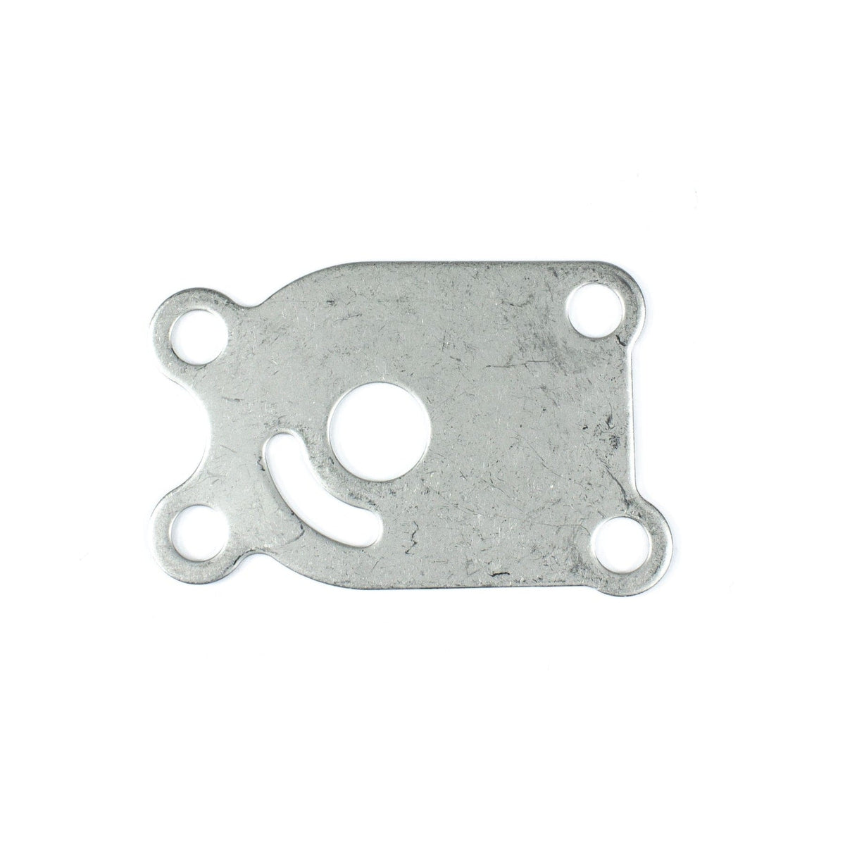 Sierra Not Qualified for Free Shipping Sierra Plate Outer Wear #18-4578