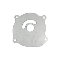Sierra Not Qualified for Free Shipping Sierra Plate Outer Wear #18-4579